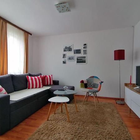 Apartment Danijel Višegrad Exterior foto