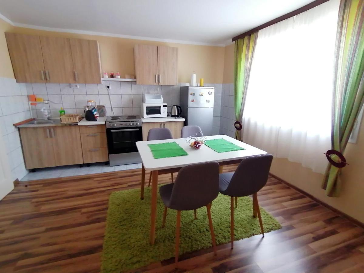 Apartment Danijel Višegrad Exterior foto