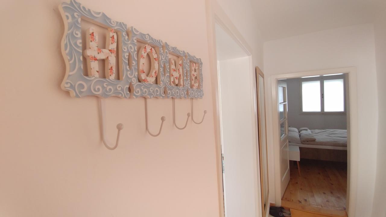 Apartment Danijel Višegrad Exterior foto