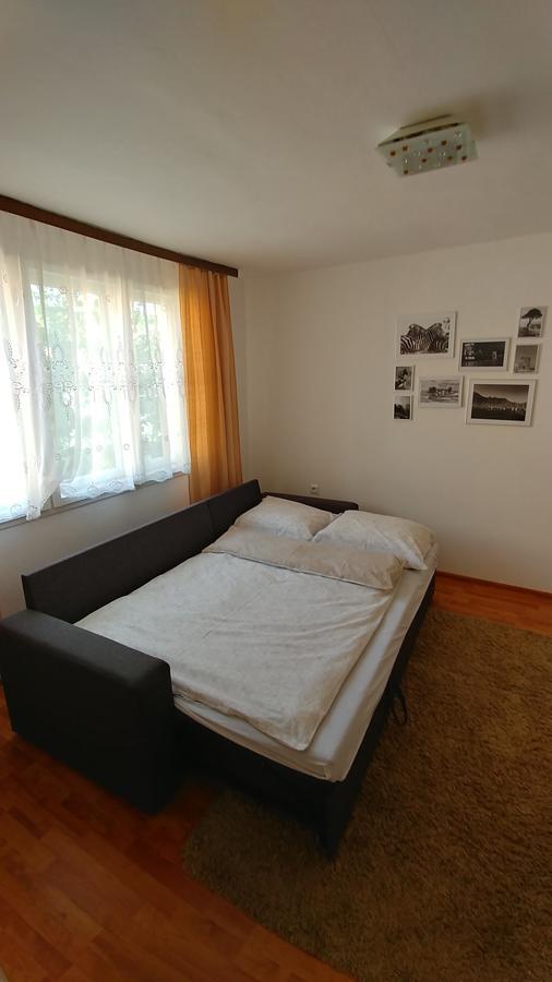 Apartment Danijel Višegrad Exterior foto