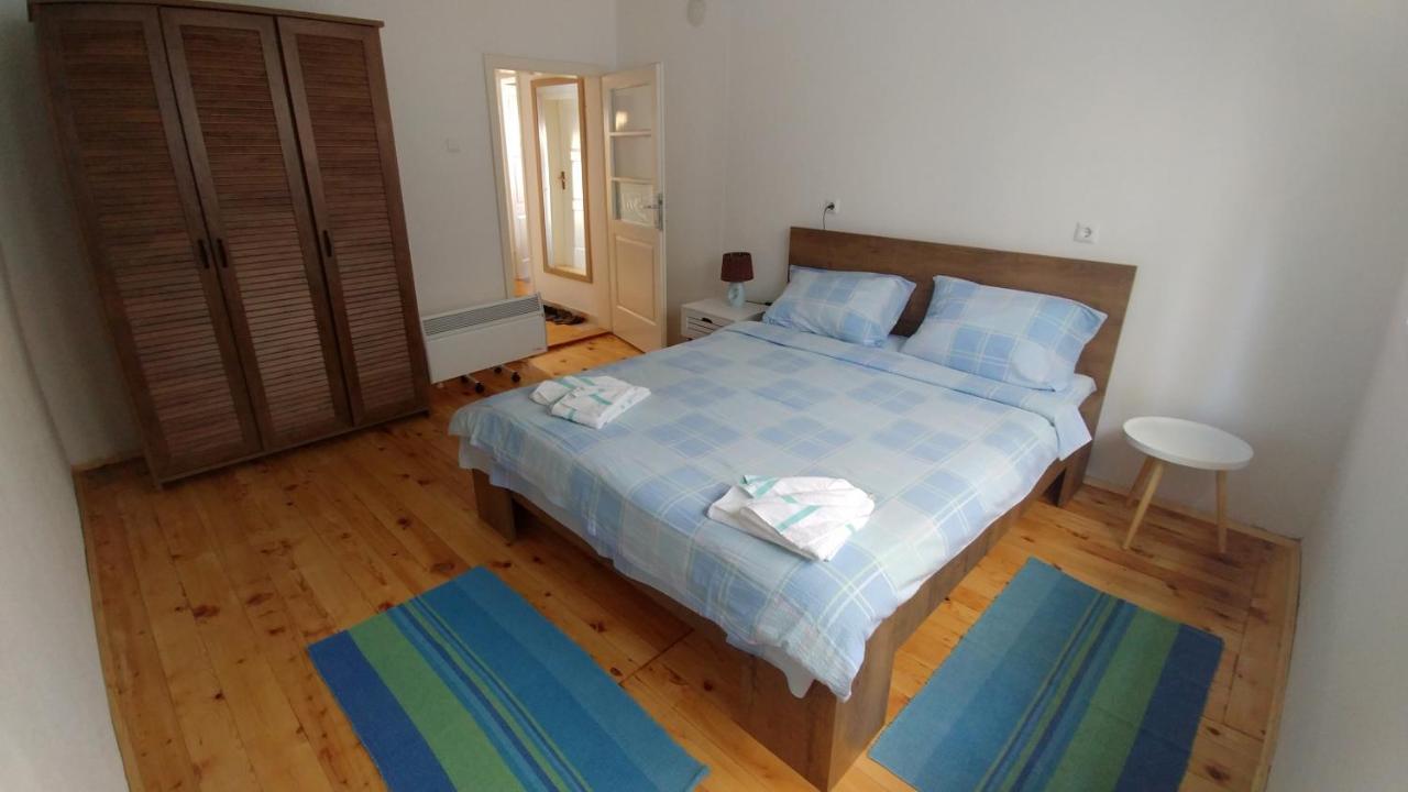 Apartment Danijel Višegrad Exterior foto